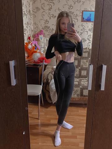 Проститутка Жанна
